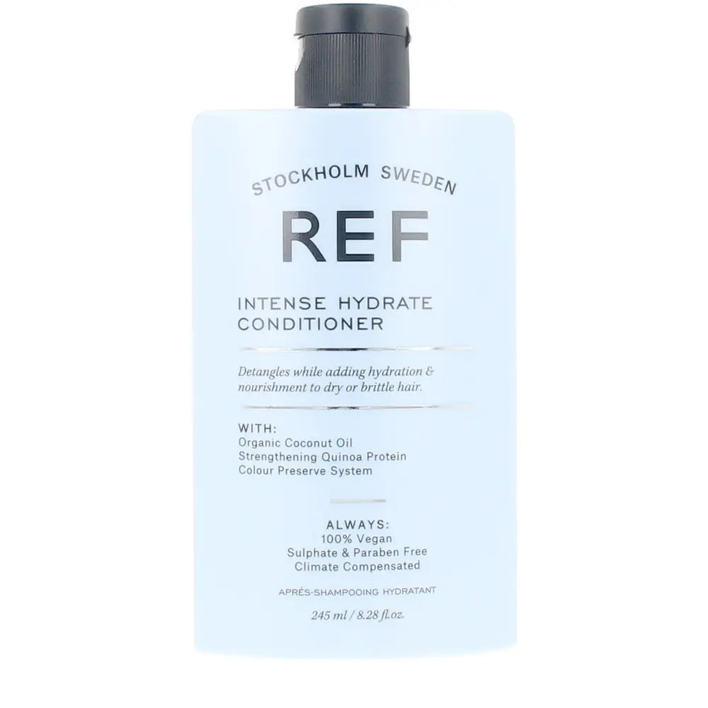 REF-Condicionador INTENSE HYDRATE 245 ml-DrShampoo - Perfumaria e Cosmética