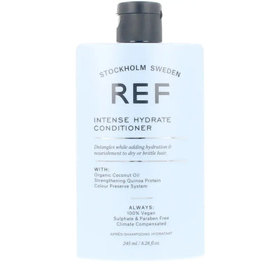 REF-Condicionador INTENSE HYDRATE 245 ml-DrShampoo - Perfumaria e Cosmética
