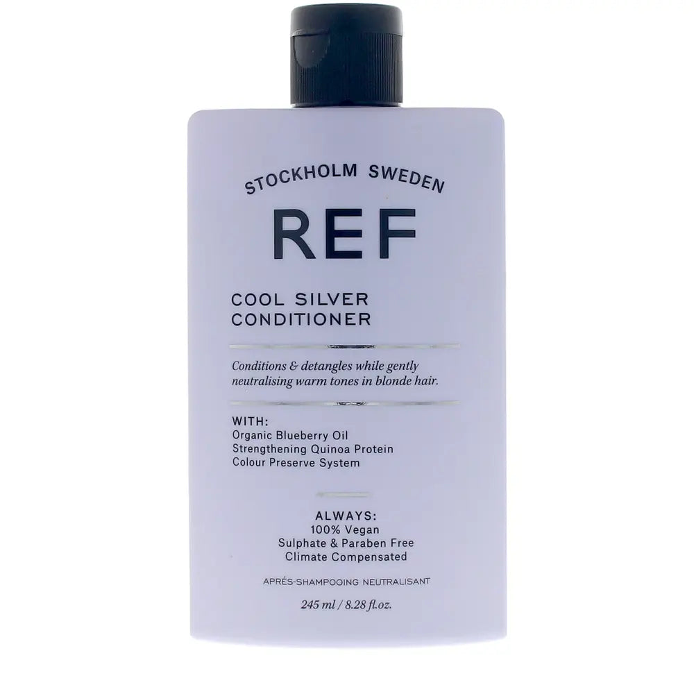 REF-Condicionador PRATA FRIA 245 ml-DrShampoo - Perfumaria e Cosmética