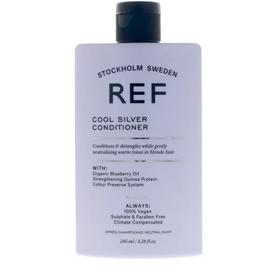 REF-Condicionador PRATA FRIA 245 ml-DrShampoo - Perfumaria e Cosmética