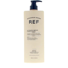 REF-Condicionador REPARAÇÃO ULTRA 1000 ml-DrShampoo - Perfumaria e Cosmética