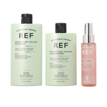REF-ESTOJO DE VOLUME LEVE (3 unidades)-DrShampoo - Perfumaria e Cosmética