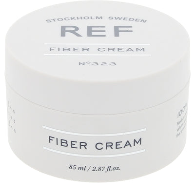 REF-FIBER crema Nº323 85 ml-DrShampoo - Perfumaria e Cosmética