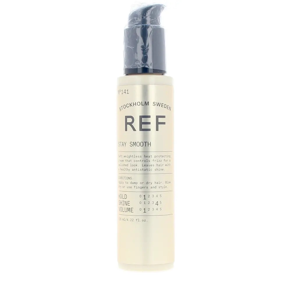 REF-MANTENHA SUAVE Nº141 125 ml-DrShampoo - Perfumaria e Cosmética