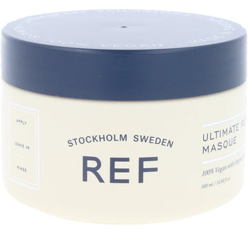 REF-MÁSCARA DE REPARAÇÃO DEFINITIVA 500 ml-DrShampoo - Perfumaria e Cosmética Main image