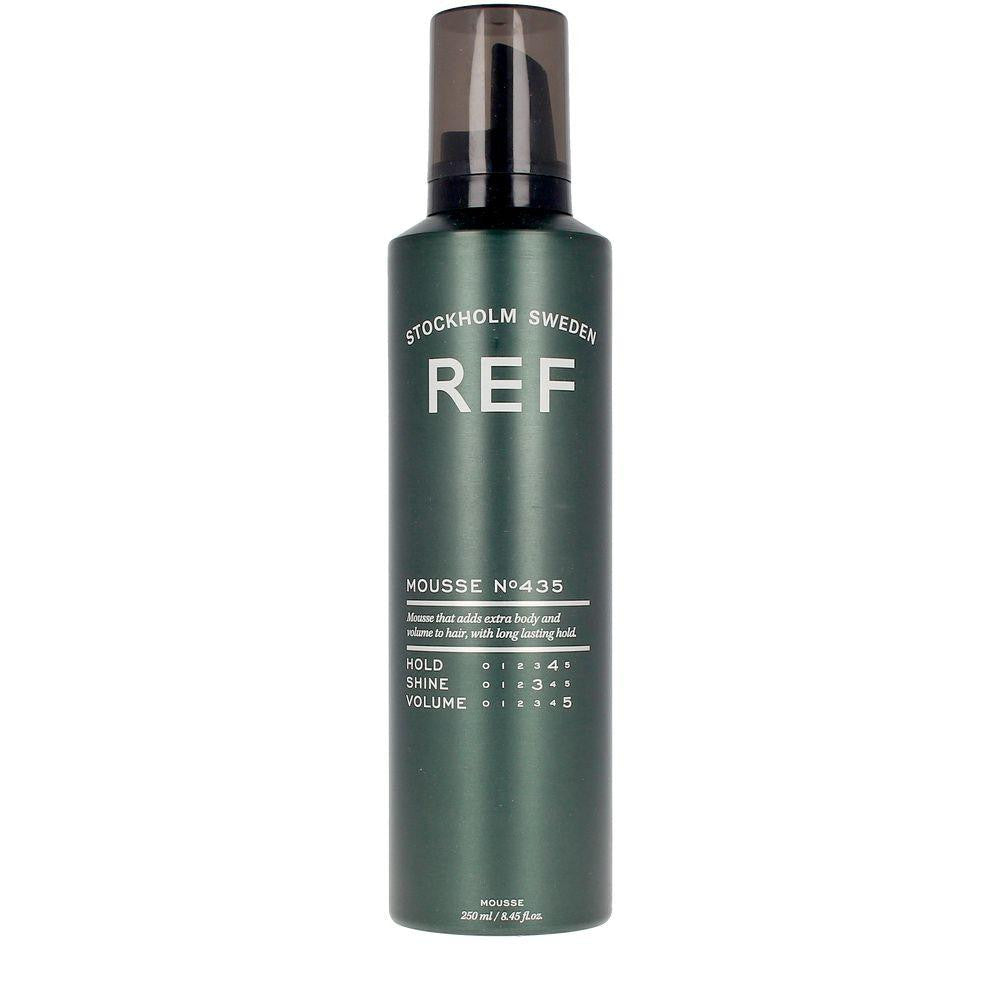 REF-MOUSSE Nº435 250 ml-DrShampoo - Perfumaria e Cosmética