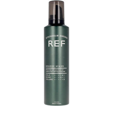 REF-MOUSSE Nº435 250 ml-DrShampoo - Perfumaria e Cosmética Main image