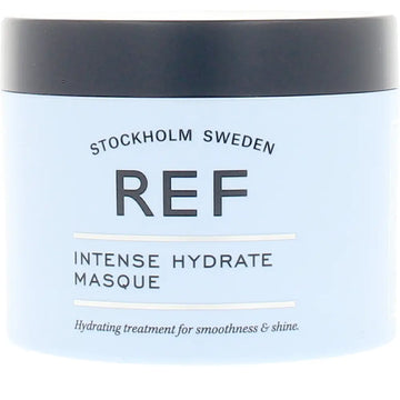 REF-Máscara HIDRATAÇÃO INTENSA 250 ml-DrShampoo - Perfumaria e Cosmética Main image