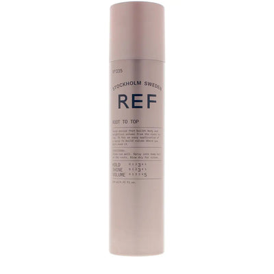 REF-RAIZ AO TOPO Nº335 250 ml-DrShampoo - Perfumaria e Cosmética