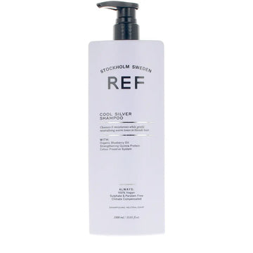 REF-SHAMPOO PRATA FRIO 1000 ml-DrShampoo - Perfumaria e Cosmética Main image