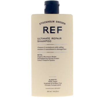 REF-SHAMPOO REPARAÇÃO MÁXIMA 285 ml-DrShampoo - Perfumaria e Cosmética Main image