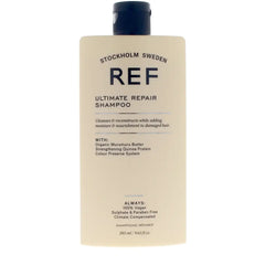 REF-SHAMPOO REPARAÇÃO MÁXIMA 285 ml-DrShampoo - Perfumaria e Cosmética