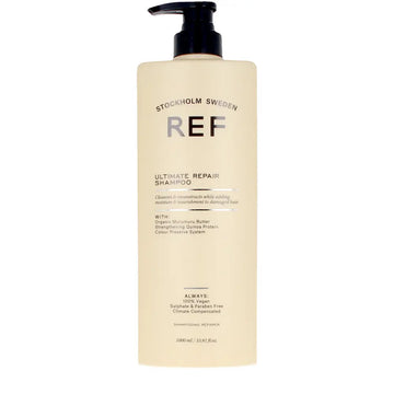 REF-SHAMPOO REPARAÇÃO ULTRA 1000 ml-DrShampoo - Perfumaria e Cosmética Main image