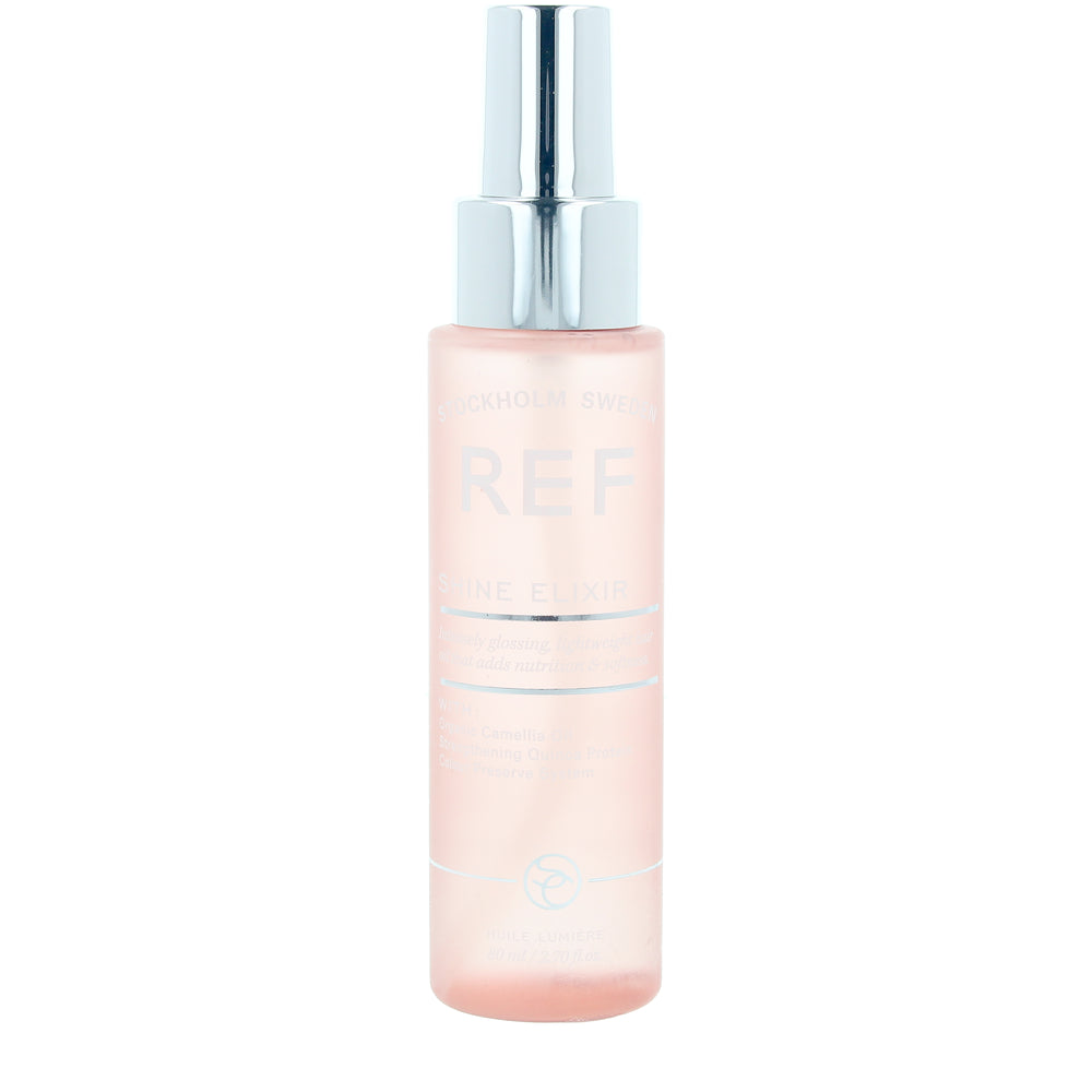 REF-SHINE ELIXIR óleo 80 ml-DrShampoo - Perfumaria e Cosmética