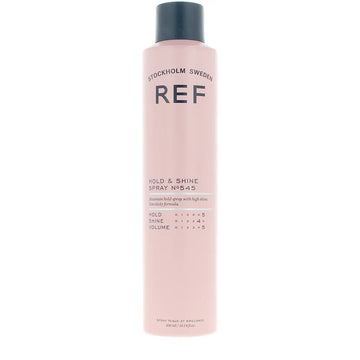 REF-SPRAY DOURO HOLD SHINE Nº 545 300 ml-DrShampoo - Perfumaria e Cosmética Imagem principal do produto