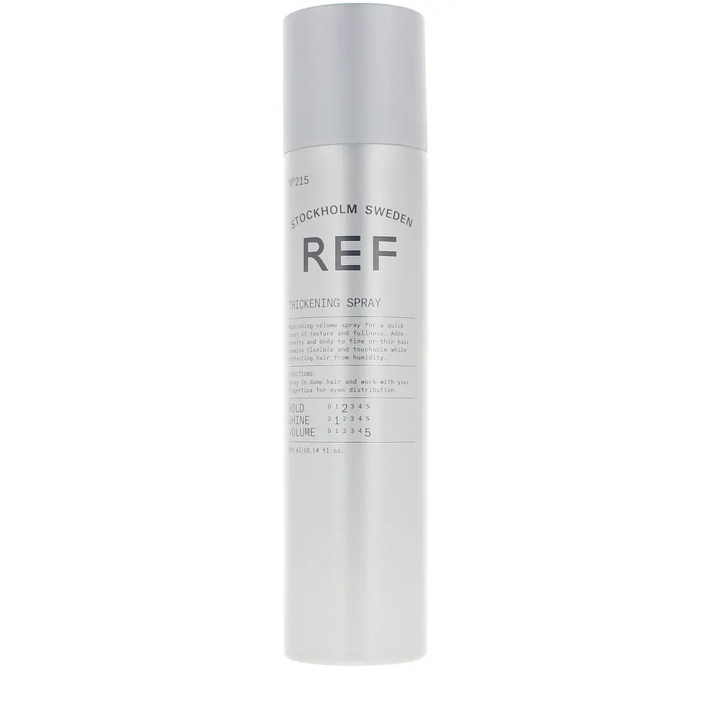 REF-SPRAY ENGROSSANTE Nº215 300 ml-DrShampoo - Perfumaria e Cosmética