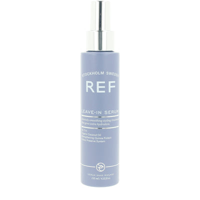 REF-Sérum LEAVE IN 125 ml.-DrShampoo - Perfumaria e Cosmética