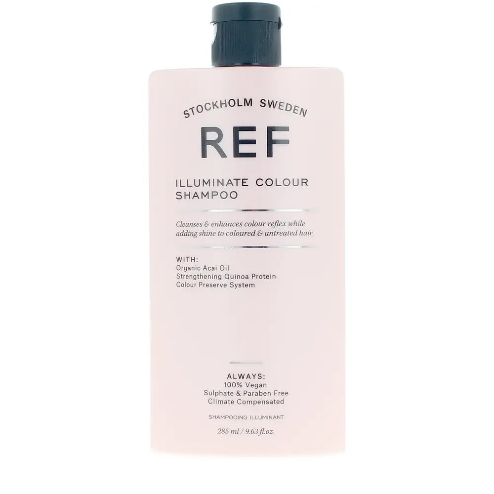 REF-Shampoo Ilumina Cor 285 ml-DrShampoo - Perfumaria e Cosmética