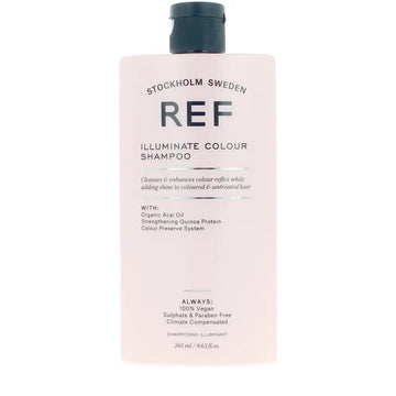 REF-Shampoo Ilumina Cor 285 ml-DrShampoo - Perfumaria e Cosmética Main image