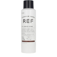 REF-Shampoo Marrom Seco Nº204 200 ml-DrShampoo - Perfumaria e Cosmética