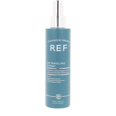 REF-Spray desembaraçante 175 ml.-DrShampoo - Perfumaria e Cosmética