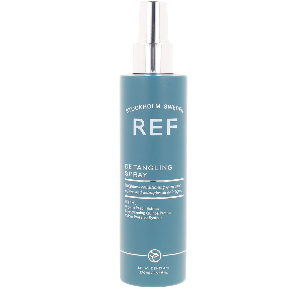 REF-Spray desembaraçante 175 ml.-DrShampoo - Perfumaria e Cosmética