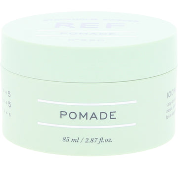 REF-pomada STOCKHOLM SWEDEN 85 ml-DrShampoo - Perfumaria e Cosmética Main image