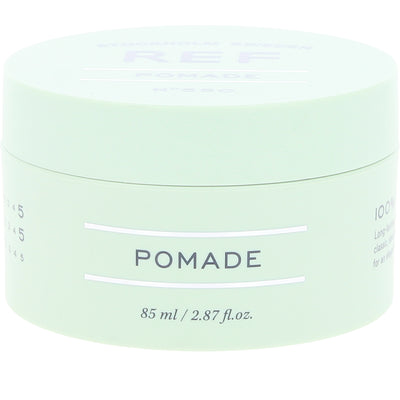 REF-pomada STOCKHOLM SWEDEN 85 ml-DrShampoo - Perfumaria e Cosmética