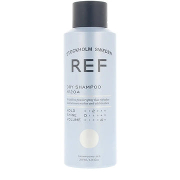 REF-shampoo SECO Nº204 200 ml-DrShampoo - Perfumaria e Cosmética Main image