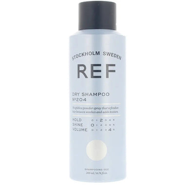 REF-shampoo SECO Nº204 200 ml-DrShampoo - Perfumaria e Cosmética