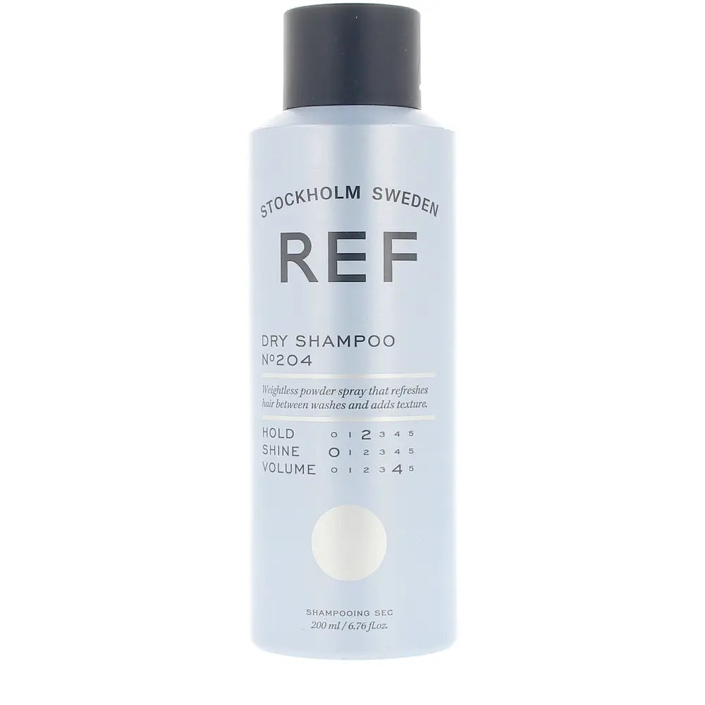 REF-shampoo SECO Nº204 200 ml-DrShampoo - Perfumaria e Cosmética