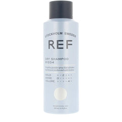REF-shampoo SECO Nº204 200 ml-DrShampoo - Perfumaria e Cosmética