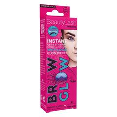 REFECTOCIL-BEAUTYLASH BROW GLOW gel fixador de sobrancelhas 14 ml.-DrShampoo - Perfumaria e Cosmética