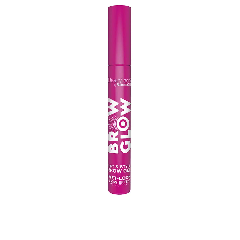 REFECTOCIL-BEAUTYLASH BROW GLOW gel fixador de sobrancelhas 14 ml.-DrShampoo - Perfumaria e Cosmética