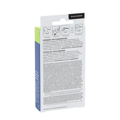 REFECTOCIL-BEAUTYLASH PRO BROW COLOR kit de tintura para sobrancelhas Moreno 1 u.-DrShampoo - Perfumaria e Cosmética