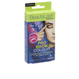 BEAUTYLASH PRO BROW COLOR kit de tintura para sobrancelhas Moreno 1 u.