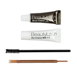 REFECTOCIL-BEAUTYLASH PRO BROW COLOUR kit de tintura de sobrancelhas Castanho Escuro 1 unidade.-DrShampoo - Perfumaria e Cosmética