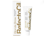 REFECTOCIL-BLONDE BROW pasta descolorante para sobrancelhas 15 ml-DrShampoo - Perfumaria e Cosmética