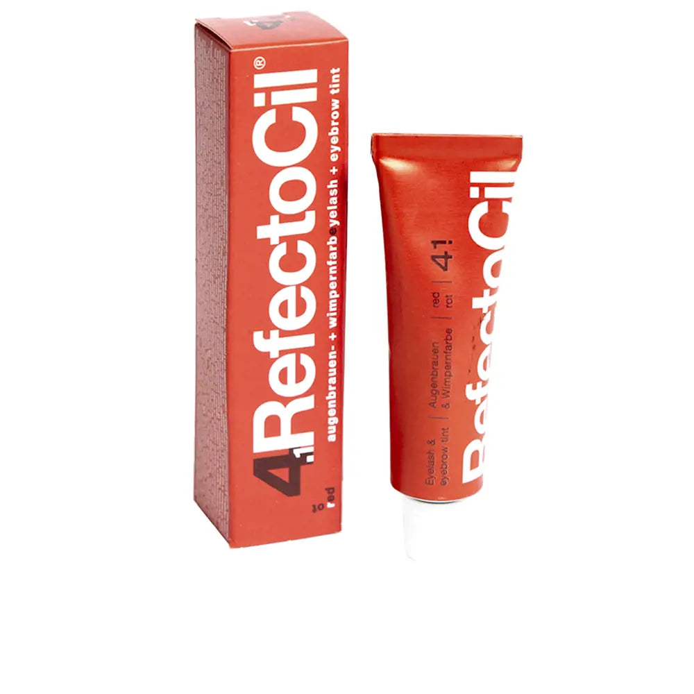 REFECTOCIL-EYELASH AND EYEBROW TINT-DrShampoo - Perfumaria e Cosmética