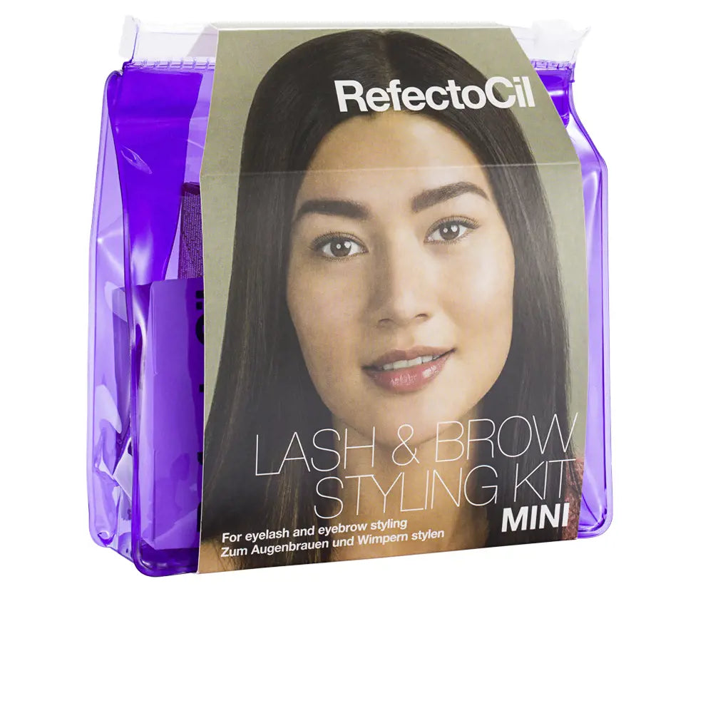 REFECTOCIL-LASH & BROW SYLING LOTE 6 pz-DrShampoo - Perfumaria e Cosmética