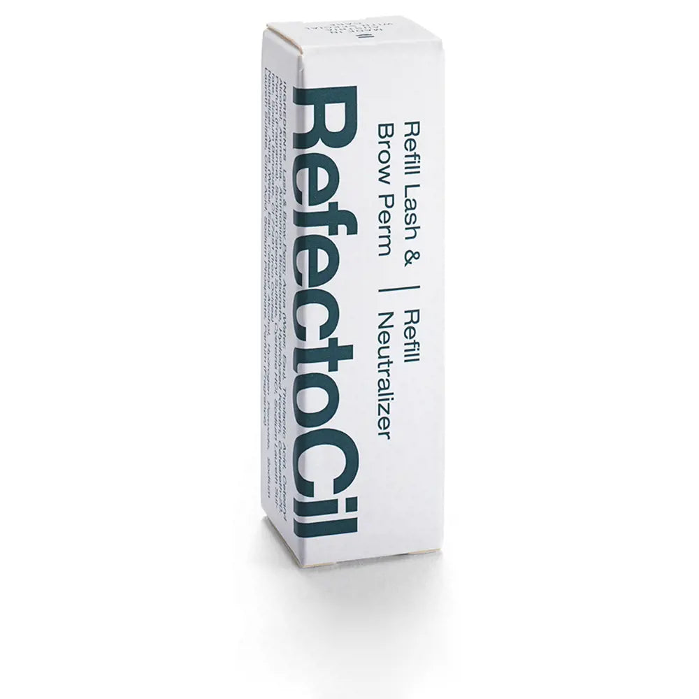 REFECTOCIL-LASHPERM + NEUTRALIZADOR 2 x 3,5ml-DrShampoo - Perfumaria e Cosmética