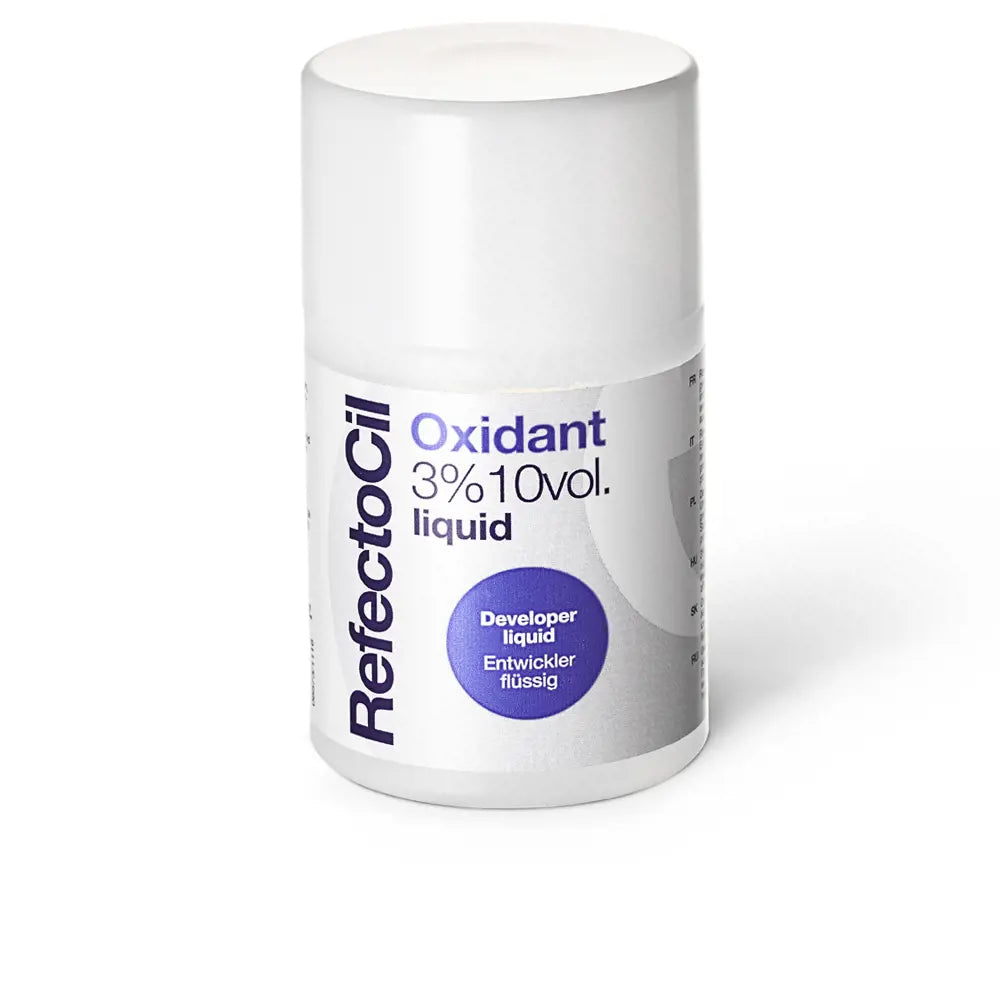 REFECTOCIL-OXIDANTE 3% líquido 100 ml-DrShampoo - Perfumaria e Cosmética