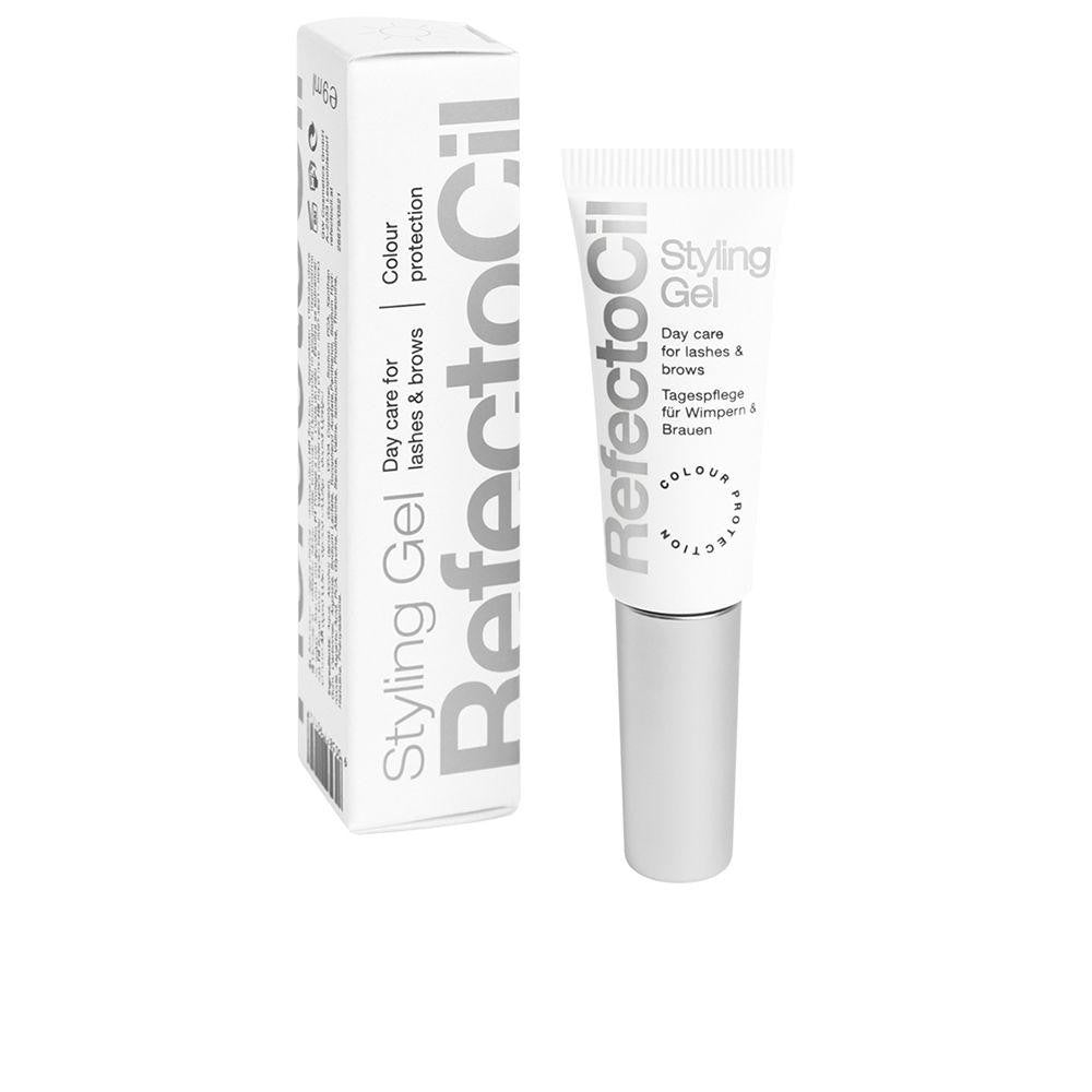 REFECTOCIL-STYLING GEL day care for lashes and brows 9 ml-DrShampoo - Perfumaria e Cosmética