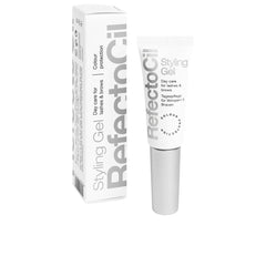 REFECTOCIL-STYLING GEL day care for lashes and brows 9 ml-DrShampoo - Perfumaria e Cosmética
