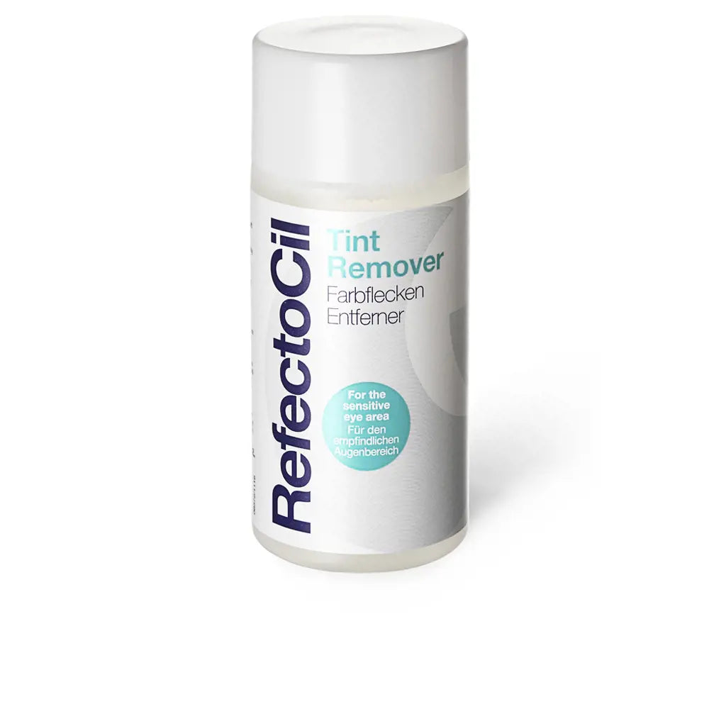 REFECTOCIL-TINT REMOVER farbflecken 150 ml-DrShampoo - Perfumaria e Cosmética Image principale du produit