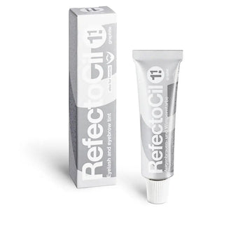REFECTOCIL-TINTURA DE Pestanas E SOBRANCELHAS 11 grafite 15 ml-DrShampoo - Perfumaria e Cosmética Main image