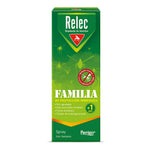 RELEC-RELEC FAMILY 8h proteção imediata 100 ml-DrShampoo - Perfumaria e Cosmética