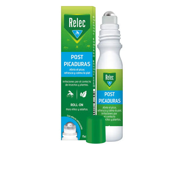 RELEC-RELEC pós picadas roll-on 15 ml-DrShampoo - Perfumaria e Cosmética Imagem principal do produto
