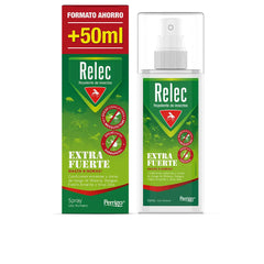 RELEC-RELEC spray extra forte XL 125 ml-DrShampoo - Perfumaria e Cosmética