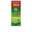 Repelente de mosquitos RELEC FAMILY em spray, 200 ml